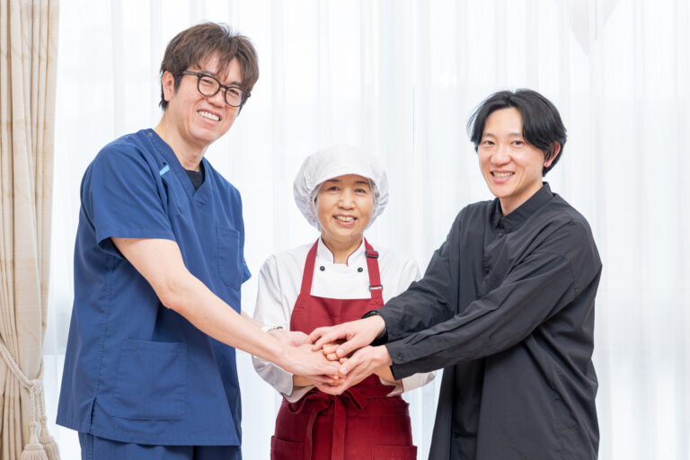 【開発の裏側】産後の心と身体を癒やす美味しい「産院ごはん」。食のプロ「TETOTETO」とのメニュー開発レポート