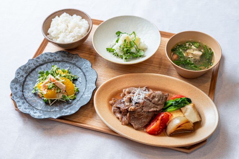 【プロジェクト始動】産後の自分にご褒美を。身原病院「お食事リニューアル」が始まります！